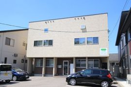 スカイ・クロラの外観画像