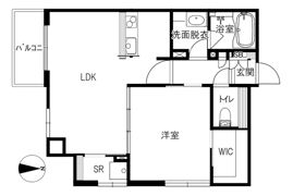 MAORIの間取り画像