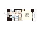 Regionの間取り画像