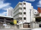 レオパレスヒルサイド松尾Ⅰの間取り画像
