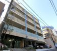 ドゥーエ代々木の間取り画像