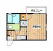Fuji Viewの間取り画像