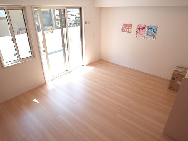 リビング