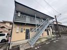 メルローズ王子の間取り画像