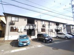 コーポ宮本の外観画像