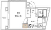 レピュア西尾久レジデンスの間取り画像