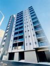 GRAN PASEO 東新宿の間取り画像