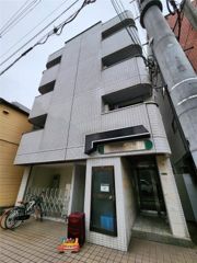 ロイヤル西梅田の外観画像
