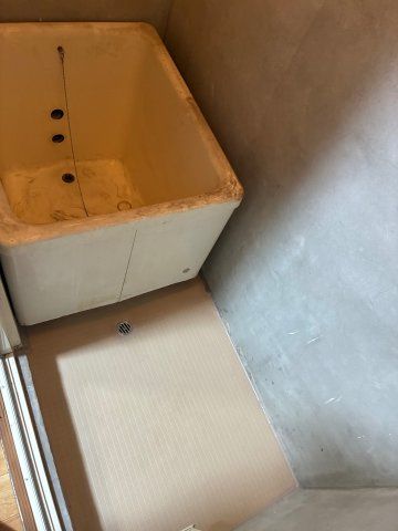 バスルーム