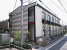 レオパレスNKの外観