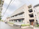 ロジュマンブリヤンの間取り画像