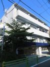 川邉ハイツの間取り画像