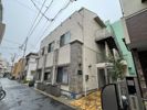 グランフィオーレの間取り画像
