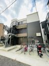 クレール弘明寺の間取り画像