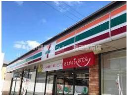 セブンイレブン守山古高町店(コンビニ)まで367m