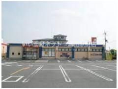 ドラッグユタカ守山店(ドラッグストア)まで996m