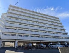 ホワイトマンション高田の外観画像