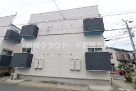 ソレイユ白旗（ソレイユシラハタ）の外観画像