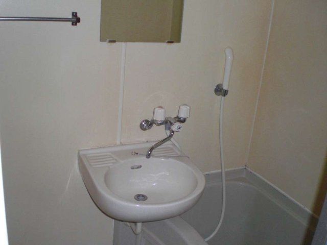 バスルーム