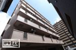 シンメイロードの外観