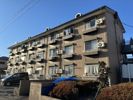 コートドールの間取り画像