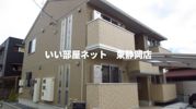 クレール コトーの外観