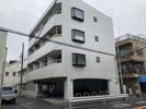 銀東ハイツⅡの間取り画像