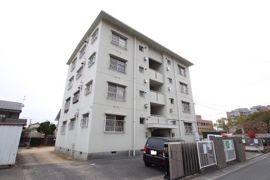 ルネ津島の外観画像