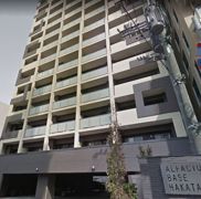 ALFACIO BASE 博多の外観画像