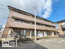 フォブール新居の間取り画像