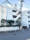 フロール氷川台の間取り画像