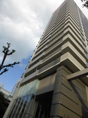 ロイヤルタワー大阪谷町の外観画像