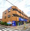 第一宝マンションの間取り画像