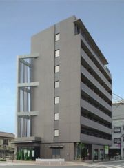 K.flatの外観画像