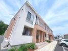 トリアフォスⅠの間取り画像