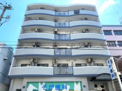 パークレーン深江の外観画像