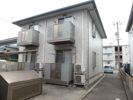 ジェルメ南蔵王Cの外観