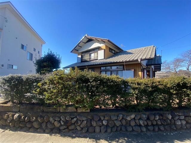 吉井町本郷一戸建ての外観画像