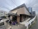 東ハイツの間取り画像