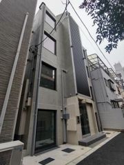 ザ・クラスアーバンス御茶ノ水の外観画像