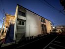 セナンハイツⅠの間取り画像