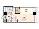 Albero Grande 城北の間取り画像