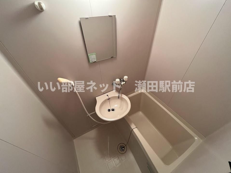 バスルーム