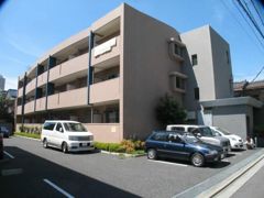 アーバンブライトの外観画像