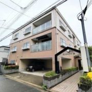 サンシャインAの外観画像