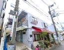 青葉マンション2号館の外観