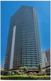 シティタワー品川の外観画像
