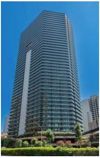 シティタワー品川の外観