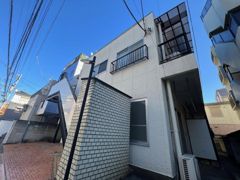 笹塚IMAハウスの外観画像