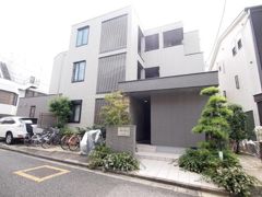 Flone Daitaの外観画像